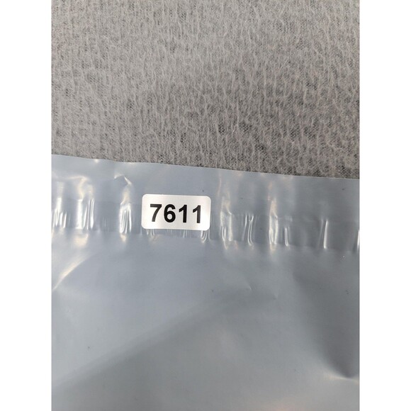 Stella Parker Collection Dress Womens Large Lilac Yellow Floral UPF 50 Resort - Picture 10 of 10